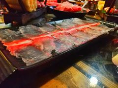 斑鱼片-丽江庭院之爱在路上(西单店)