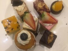 -索菲特西湖大酒店·香榭丽全日候餐厅(南山路店)