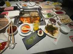 -海底捞火锅(外滩店)