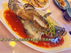 -阿龙海鲜农家乐·三亚老字号(海棠湾店)