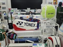 -YONEX网羽有约(新街口店)