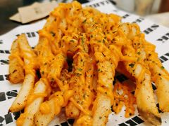 -shark burger·鲨鱼汉堡(交子大道店)