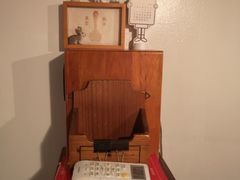 -铃木食堂(帽儿胡同店)