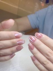 -KI日式美甲美睫馆