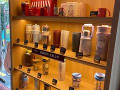 -COSTA COFFEE(上海虹口公园店)