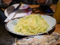 -娄三少春饼·烤鸭(合生汇购物中心店)