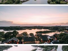 -沙家浜风景区