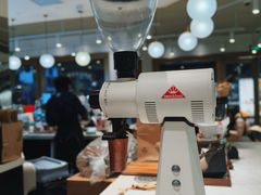 -Peet's Coffee皮爷咖啡(豫园店)