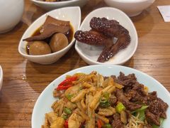 -兰溪十八浇(天一店)