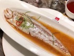 -壹只菜·崇明本地特色菜(崇明南门店)