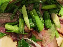 -华冠悠岚·庭院餐厅(青城后山店)