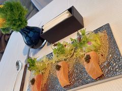 -北京柏悦酒店·锦庭餐厅Dining Room