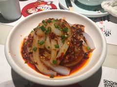 -鼎盛蜀坊·重庆江湖菜(市桥地铁站店)