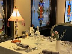 -火车头法国西餐厅