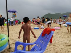 -西涌国际滨海旅游区