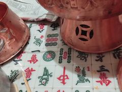 -成都你六姐·牛肉冒菜·麻辣香锅(长泰广场店)