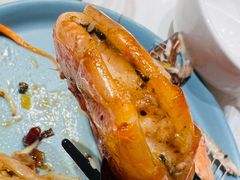 -萍香大厨·葱烧大鱼头(解放北路店)