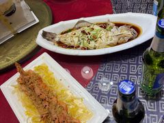 -老院子饭店·鲁菜·海鲜·家常菜