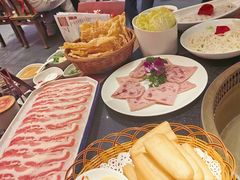 -红运火锅·中国名火锅·国风演绎(省体店)
