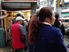 -朱记小郑酥烧饼(建康路店)