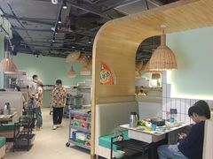 -采椰郎椰子鸡·脆皮鸡火锅(融创茂店)