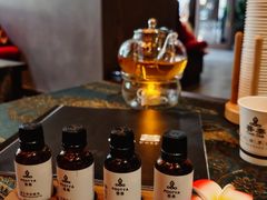 -菩泰·泰式草本按摩SPA(武汉新天地南馆店)