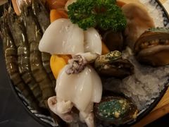 -温野菜涮涮锅(西单大悦城店)