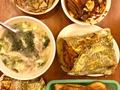 -真素诚·清真(新华路店)