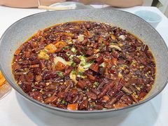 -潇湘码头·鲜湘菜(清河店)