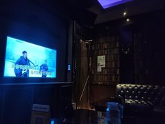 -活力无限KTV(天河新天地店)