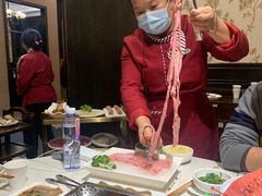 -红鼎坊·老成都火锅(新南门店)