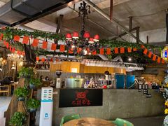 -MAAN COFFEE(金桥店)