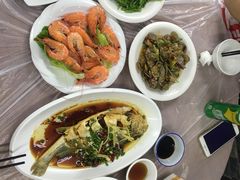 -阿杰臻选海鲜饭店(普陀山店)