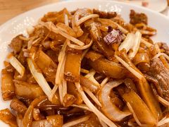 -潮福城大酒楼·潮粤菜·港式点心(阳光城店)