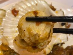 -博林圣海伦酒店-LA VILLA自助西餐厅(华侨城店)