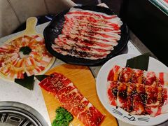 -猫抓烤肉(观音桥九街店)