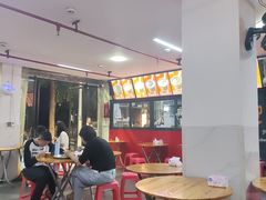 -谢怀亮芝麻茶