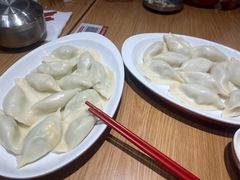 -喜家德虾仁水饺(华强天虹店)