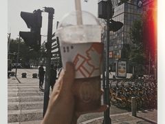 -喜茶(北京三里屯太古里店)