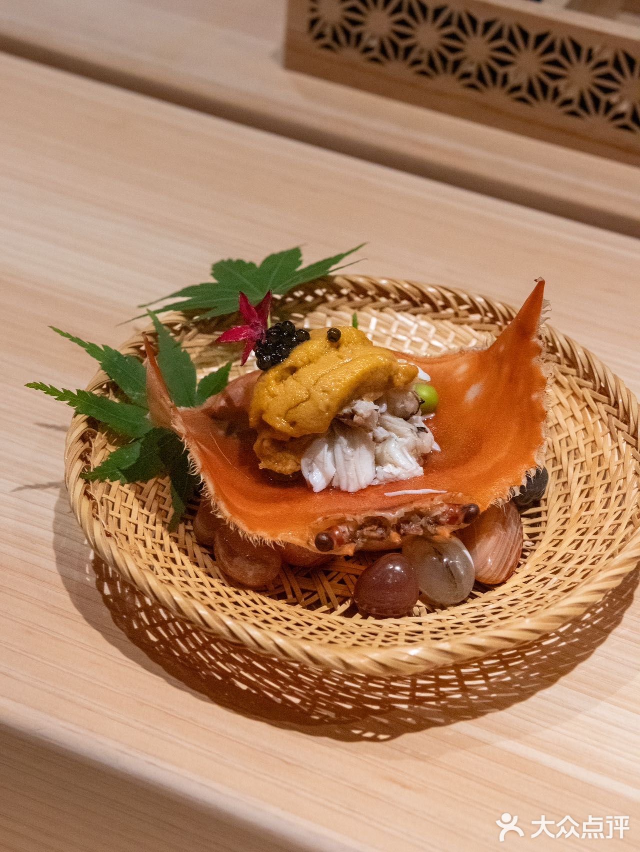 🍣在杭州！这口omakase真的好好吃