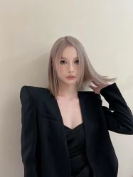 -TRIMS HAIR 修剪造型·烫染接发