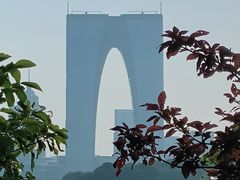 -金鸡湖景区