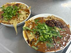 -正味斋锅巴菜(西北角店)