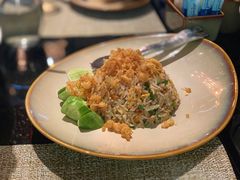 -四季酒店下午茶