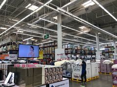 -山姆会员商店(杨桥西路店)