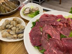 -吉友粥底火锅(方斜路店)