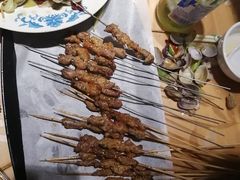 -大于烧烤