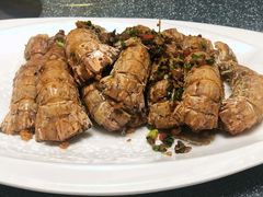-明香海鲜酒家(华强北店)