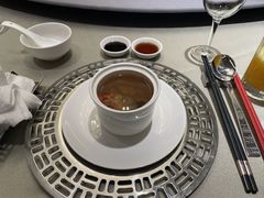 -宁波逸东豪生大酒店·逸轩中餐厅