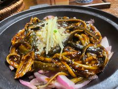 -南京大牌档(香港广场店)